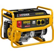 Генератор бензиновый GS-6500
