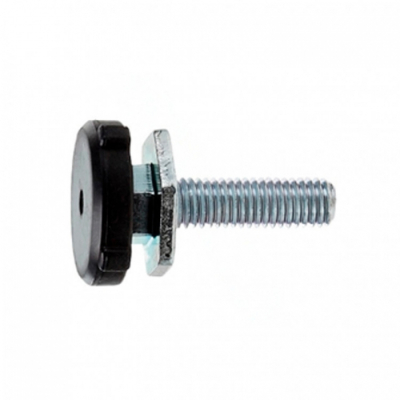 Ножка стиральной машины Samsung, M10, H49мм, DC97-00920C