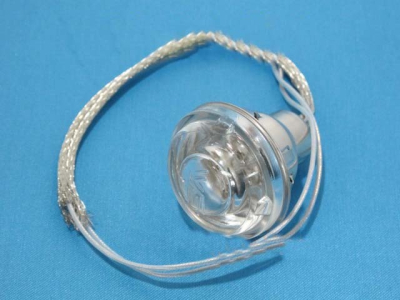 Плафон лампы для СВЧ