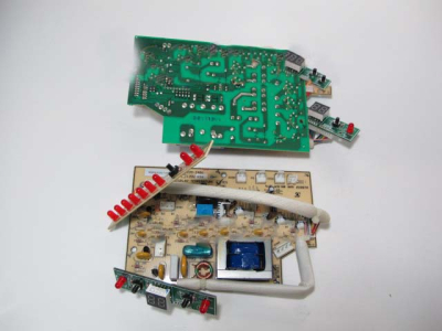 ЭЛЕКТРОННЫЙ МОДУЛЬ