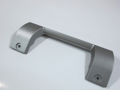 Ручка двери холодильника