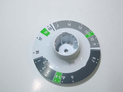 ЛИМБ РУЧКИ УПРАВЛЕНИЯ