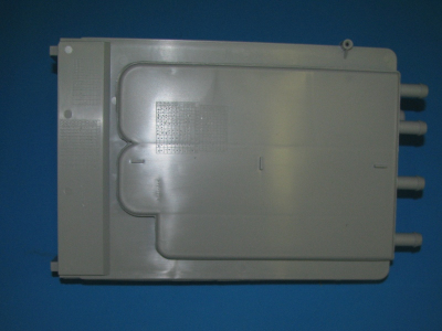 ОСНОВАНИЕ ДОЗАТОРА