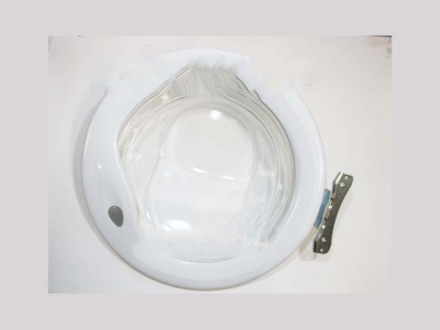 ЗАГРУЗОЧНЫЙ ЛЮК