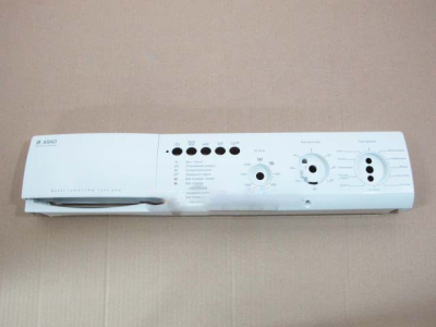 ПАНЕЛЬ УПРАВЛЕНИЯ