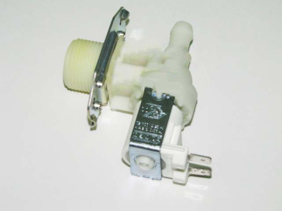 КЛАПАН ЭЛЕКТРОМАГНИТНЫЙ