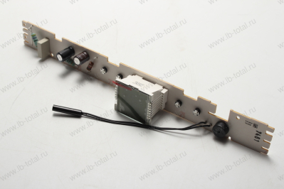 Плата управления