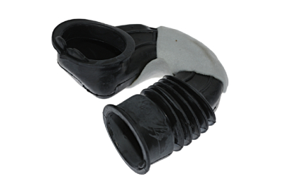 Патрубок HAIER, дозатор-бак для стиральной машины, код 0020300361