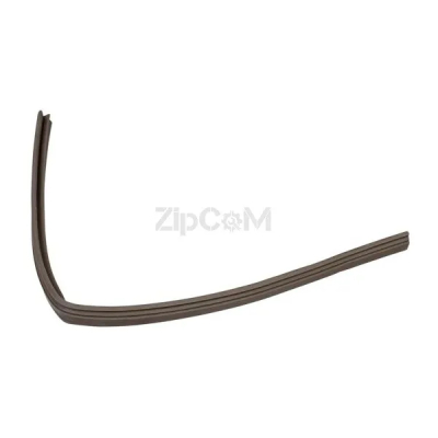 Уплотнитель двери нижний для посудомоечных машин Beko 1887560300