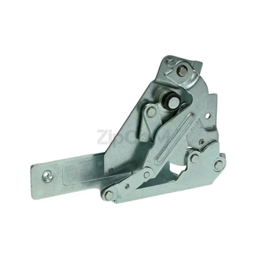 Петля двери (правая) для посудомоечных машин Smeg 681330614