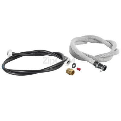 Комплект удлинителей шлангов заливного и сливного для посудомоечных машин Bosch SGZ1010 350564