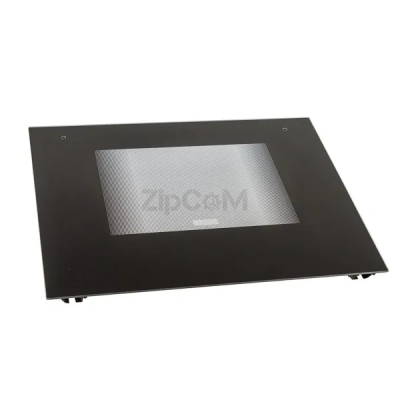 Стекло двери 594x468mm наружное 3428411205 для духовок Zanussi