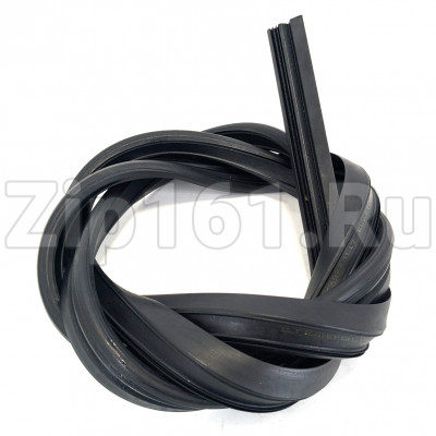 Уплотнительная резина дверцы посудомойки Electrolux 1171265448 Оригинал