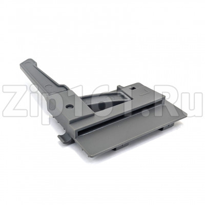 Пластиковая ручка подъёмного механизма левая посудомоечной машине Gorenje 26141