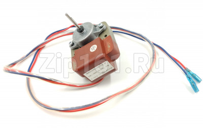 Вентилятор SN03A YJF6117B-512, 220V 13W, D-33мм, Н46мм