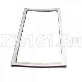 Уплотнитель двери 571x1009мм холодильника Indesit C00295030