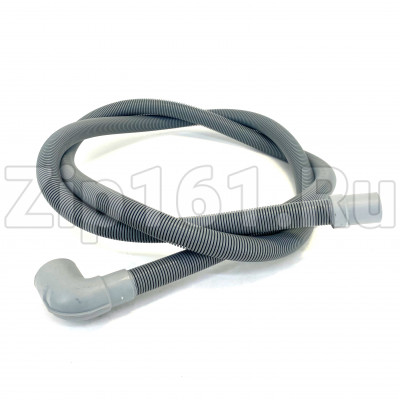 Шланг сливной L=1.93м стиральной машины Атлант 908092001313