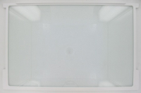 Стеклянная полка