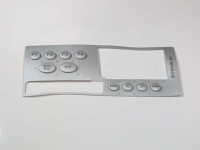 НАКЛАДКА ПАНЕЛИ УПРАВЛЕНИЯ