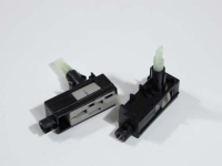 МЕХАНИЗМ ОТКРЫВАНИЯ ЛЮКА