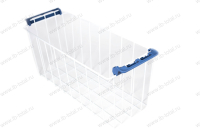 Проволочная корзина