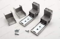 Ремкомплект крепления ручки