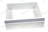 Ящик литой холодильной камеры