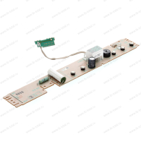 Силовая плата