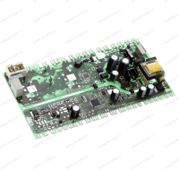 Силовая плата