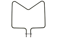 Тэн духовки, 1150W, Whirlpool, нижний, код 480121100591, 481225998517