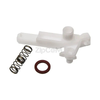 Привод рычага диспенсера посудомоечной машины Bosch 166628