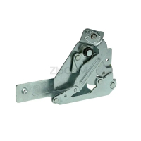 Петля двери (правая) для посудомоечных машин Smeg 681330614