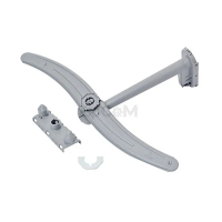 Разбрызгиватель верхний + держатель 00298594 для посудомоечной машины Bosch