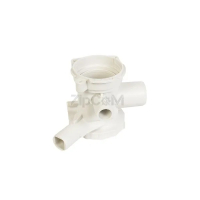 Улитка (корпус) помпы для стиральных машин Samsung DC61-01674E