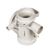 Улитка (корпус) помпы для стиральных машин Samsung DC61-02505A