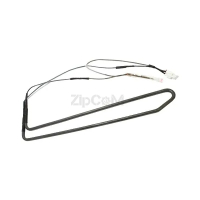 Тэн оттайки 135W для холодильников LG 5300JR1009M
