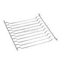 Решетка 3427955046 для духовок Zanussi