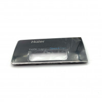Передняя панель дозатора стиральной машины Haier 0020509031CD