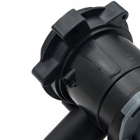 Помпа HANYU 30W с корпусом для BOSCH MAXX 144978, 144484, 142370, 141874(Уценка)